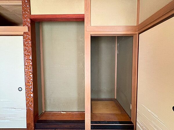 室内