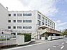 周辺：さいたま市立大宮西中学校（640m）