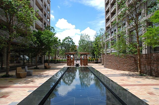 その他 パークコート麻布十番ザ・タワー 33階/-