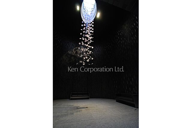 外観 南青山テラス　常盤松フォレスト 4階/-