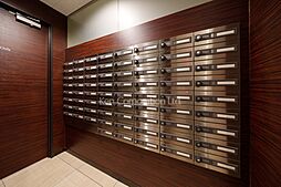 郵便受け・宅配ボックス