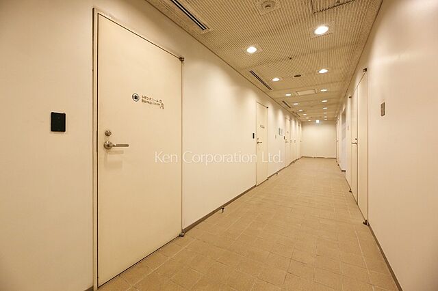 外観 六本木ヒルズレジデンス 5階/-