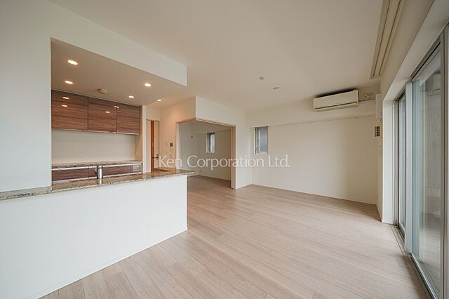 リビング/ダイニング パークホームズ品川ザレジデンス 11階/-