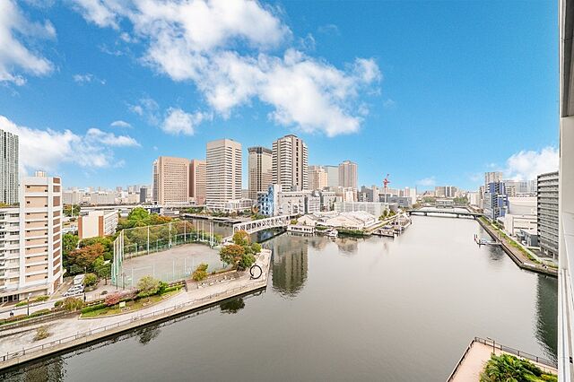 その他 パークホームズ品川ザレジデンス 11階/-