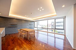 居室（LDなど）　※家具等は付きません