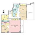 綱町ホームズ4階32,000万円