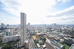 眺望（居室から）