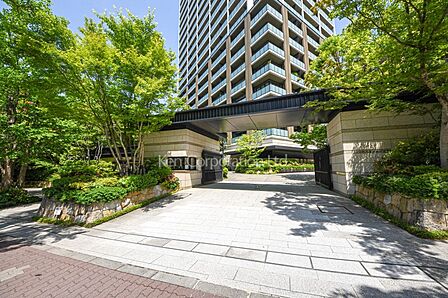 外観より