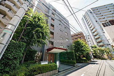 外観：外観ひき