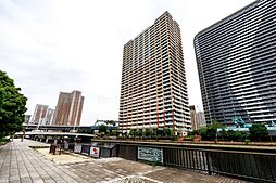 外観ひき