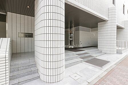 外観より
