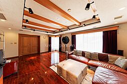 居室（LDなど）　※家具等は付きません