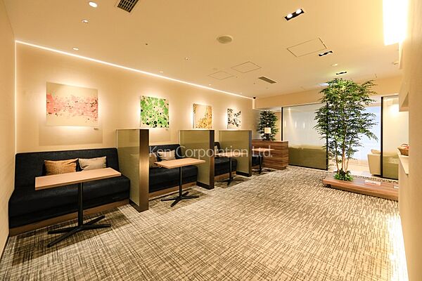 設備を拡大表示