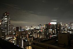 眺望（居室から）