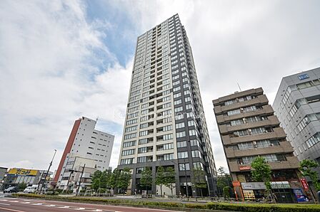 外観ひき