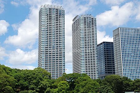 外観ひき