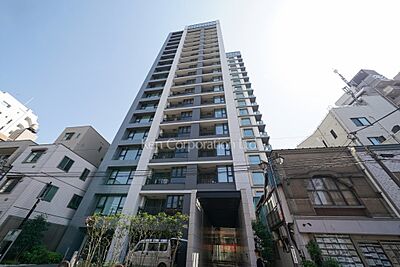 外観:外観ひき 外観:外観ひき