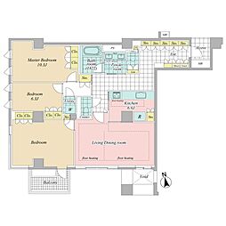 プラウド元麻布
