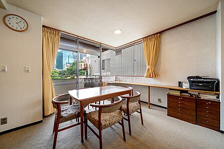 居室(LDなど) ※家具等は付きません