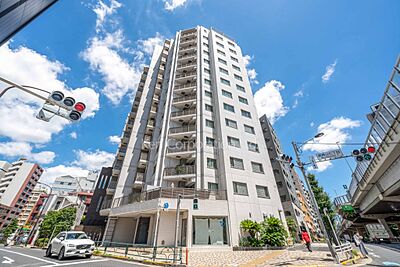 外観:外観ひき 外観:外観ひき