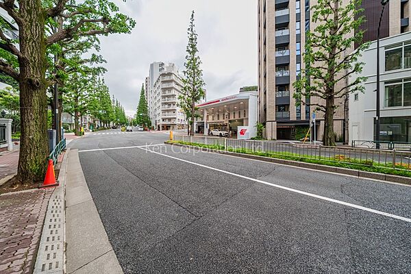 周辺を拡大表示