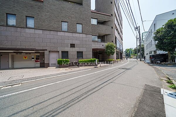 周辺を拡大表示