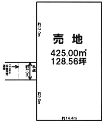 JR日光線 鹿沼駅 バス24分 山崎街道入口下車 徒歩4分