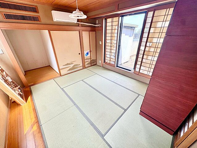 室内