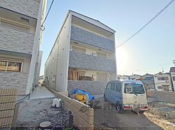 フォレストクリエオーレ枚岡壱番館