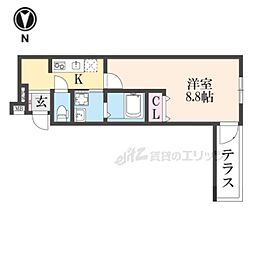 フジパレス東花園イースト
