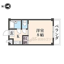 🉐敷金礼金0円！🉐エンフェル石切