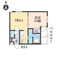 フジパレス高井田