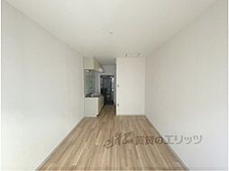 瓢箪山ハイツ ワンルームの写真