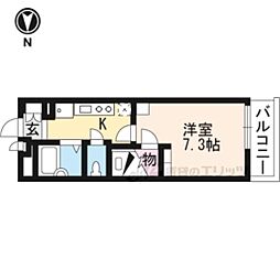 レオパレスバレー　リバー