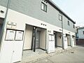 レオパレス後楽
