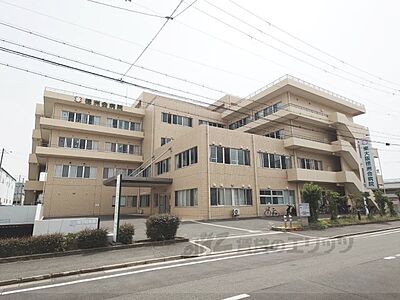 周辺:東大阪徳洲会病院まで1100メートル 周辺:東大阪徳洲会病院まで1100メートル
