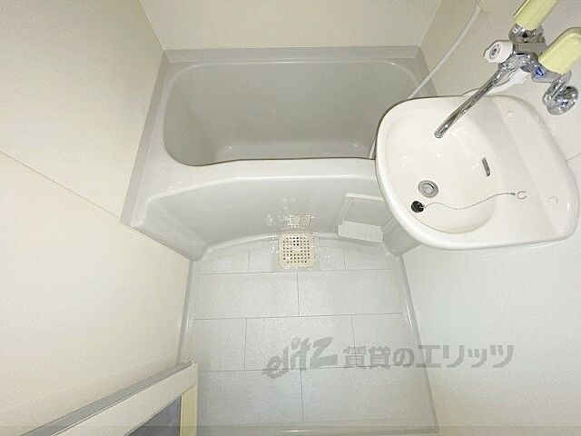 浴室