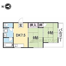 近鉄奈良線 生駒駅 徒歩16分