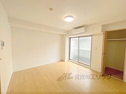 JR大阪環状線 桃谷駅 徒歩11分の賃貸マンション 2階1Kのリビング/ダイニング