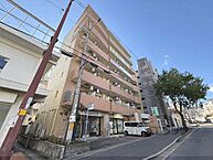 奈良県生駒市東新町：物件画像／株式会社エリッツ　エリッツ瓢箪山駅前店