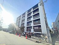 大阪府東大阪市横沼町2丁目：物件画像／株式会社エリッツ　エリッツ瓢箪山駅前店