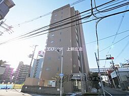 おおさか東線 高井田中央駅 徒歩4分の賃貸アパート