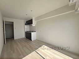 ｍａｉｓｏｎ　ＰＲＥＭＩＥＲ　VI 501 5階1LDKのリビング/ダイニング