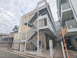 Osaka Metro千日前線 北巽駅 徒歩13分の賃貸アパート