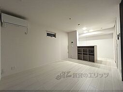 トリシア武庫川 205 2階2LDKのリビング/ダイニング