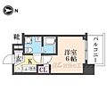 サンクラッソ伊丹8階6.1万円