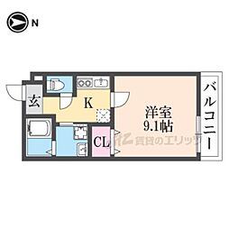 フジパレス南塚口V番館