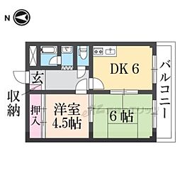 🉐敷金礼金0円！🉐マリンコート川西