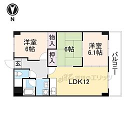 阪急伊丹線 新伊丹駅 徒歩9分