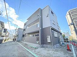 Osaka Metro千日前線 北巽駅 徒歩13分